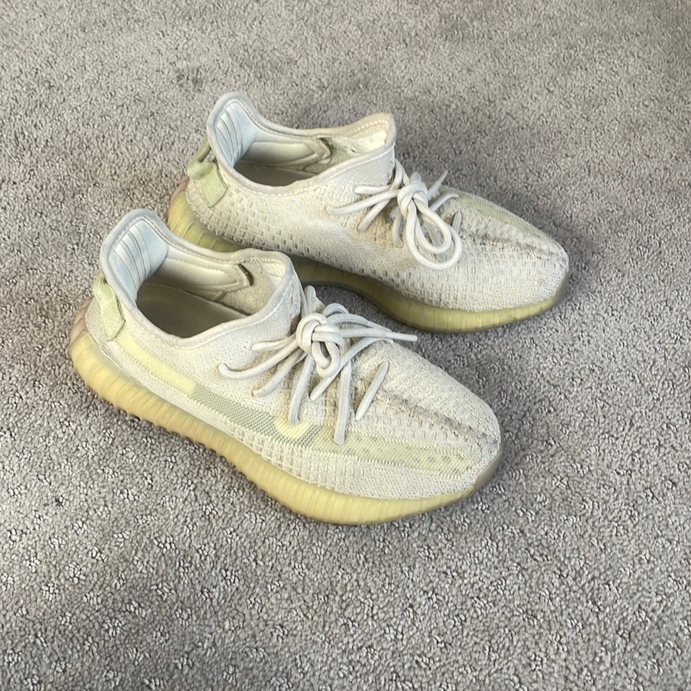 Yeezy boost 350
